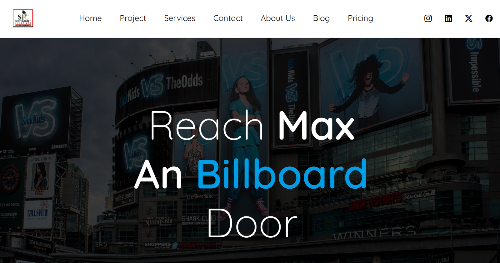 BillBoard