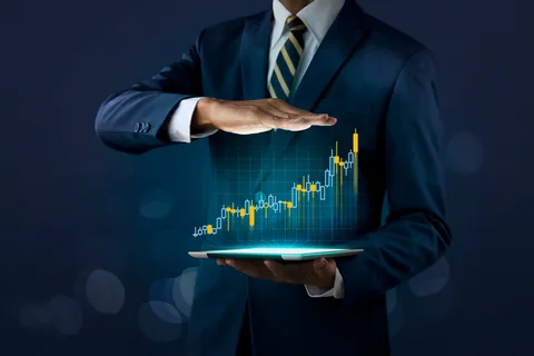 Invest Website