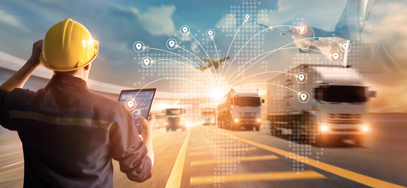 Logistics Industry