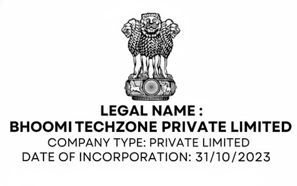 Legal Business Registration