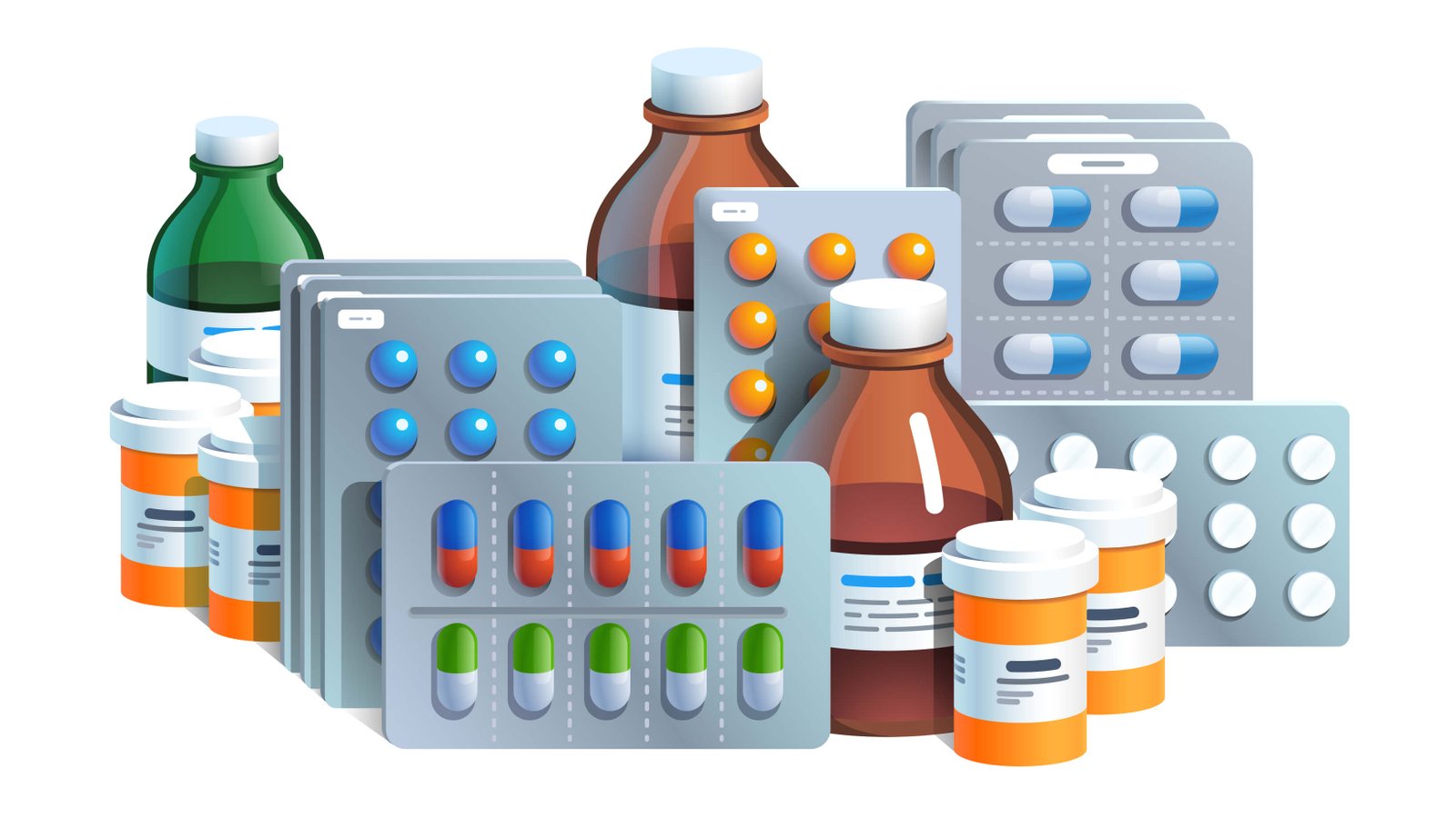 Medicines
